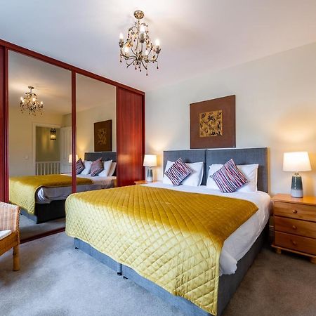 Foleys Ardmullen Townhouses Kenmare Ngoại thất bức ảnh