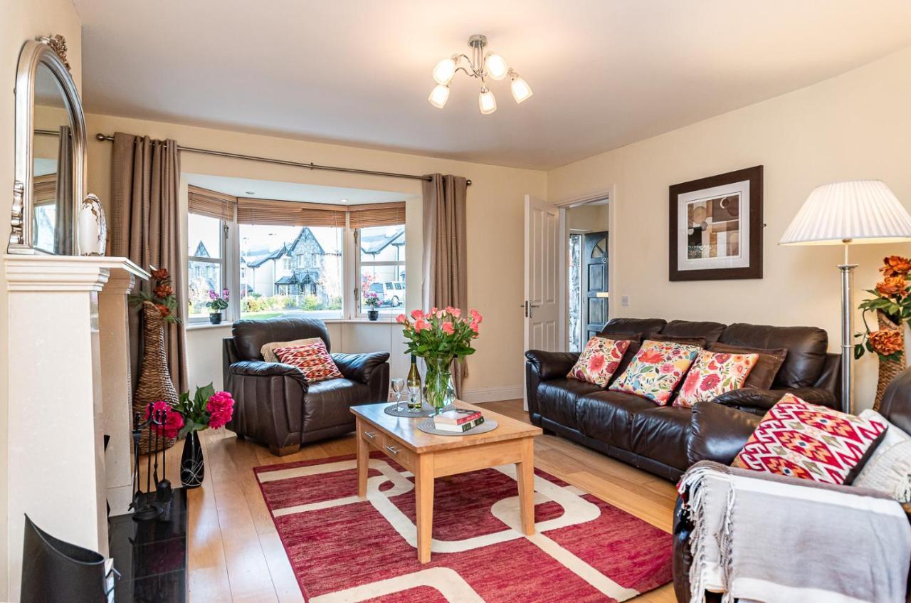 Foleys Ardmullen Townhouses Kenmare Ngoại thất bức ảnh