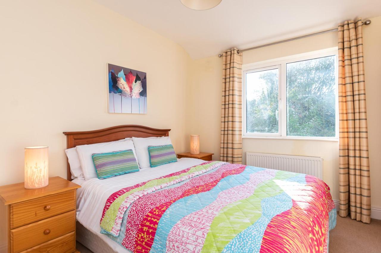 Foleys Ardmullen Townhouses Kenmare Ngoại thất bức ảnh