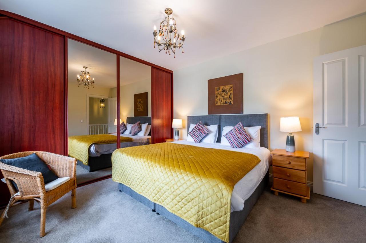 Foleys Ardmullen Townhouses Kenmare Ngoại thất bức ảnh