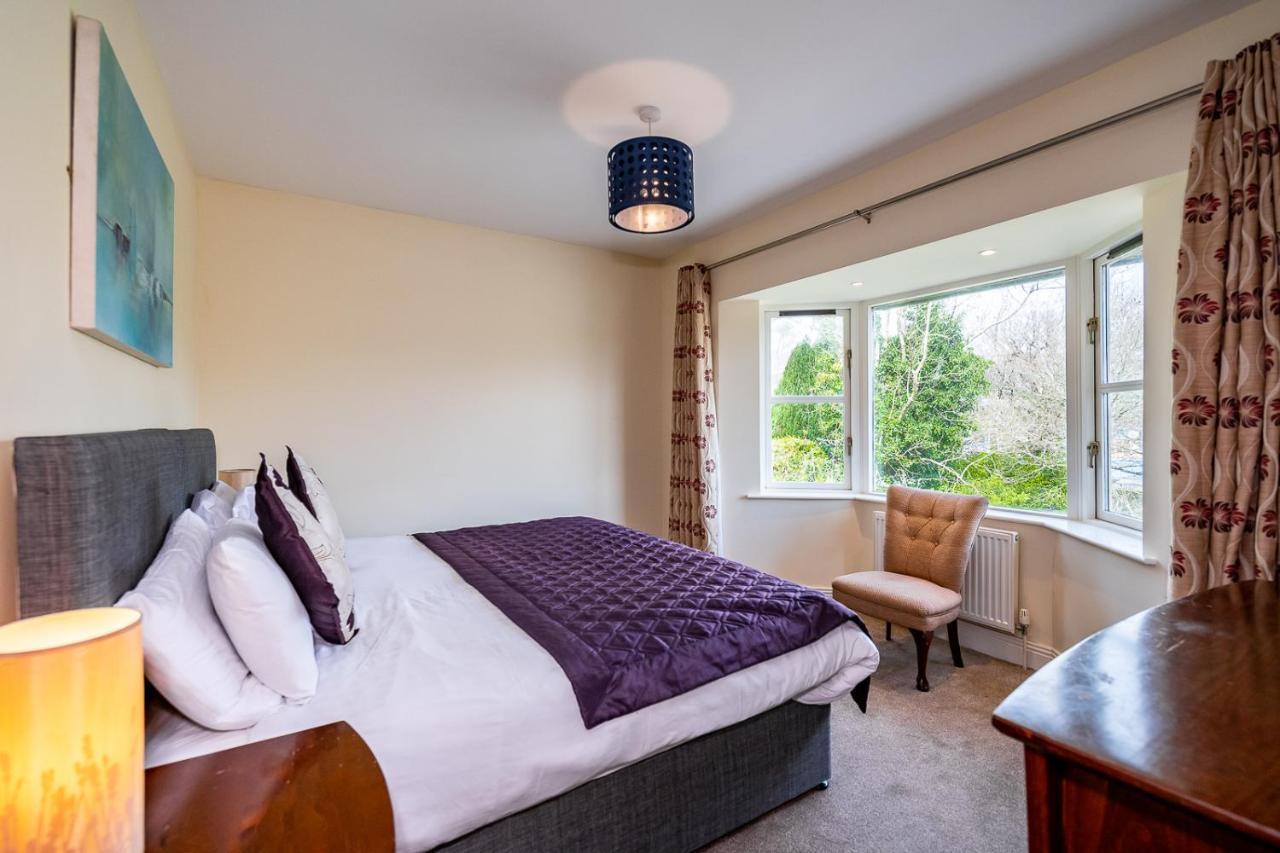 Foleys Ardmullen Townhouses Kenmare Ngoại thất bức ảnh