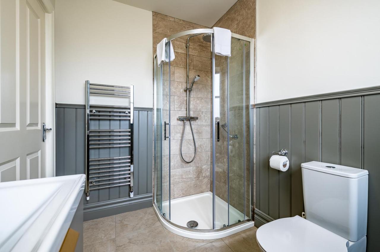 Foleys Ardmullen Townhouses Kenmare Ngoại thất bức ảnh