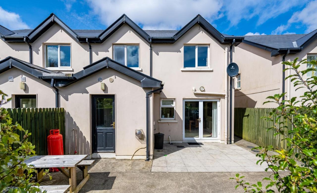 Foleys Ardmullen Townhouses Kenmare Ngoại thất bức ảnh