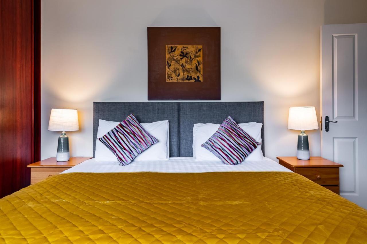 Foleys Ardmullen Townhouses Kenmare Ngoại thất bức ảnh