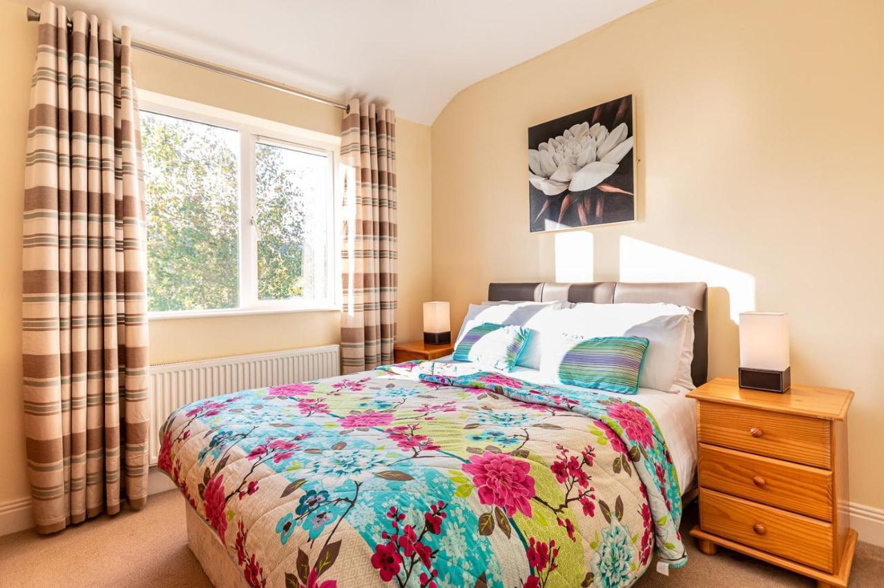 Foleys Ardmullen Townhouses Kenmare Ngoại thất bức ảnh