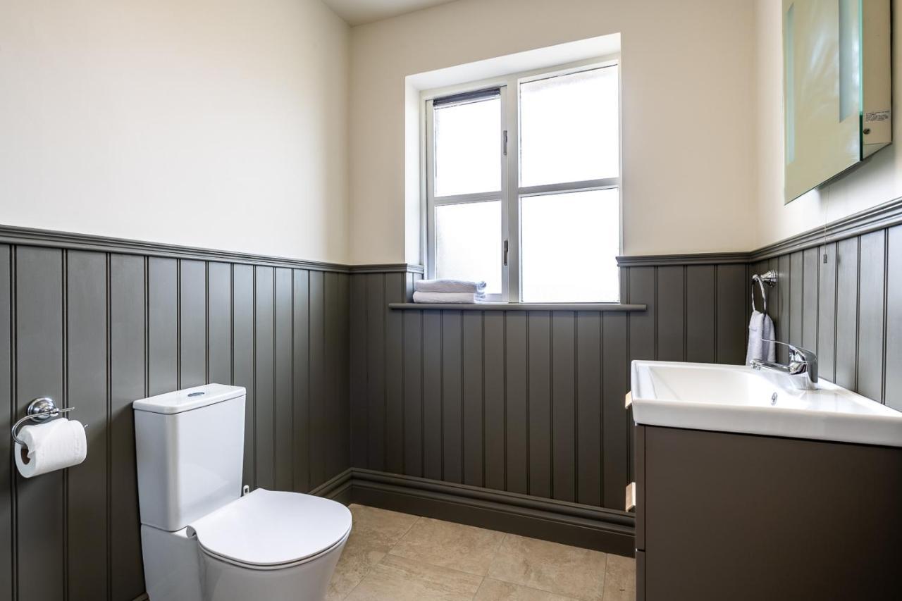 Foleys Ardmullen Townhouses Kenmare Ngoại thất bức ảnh