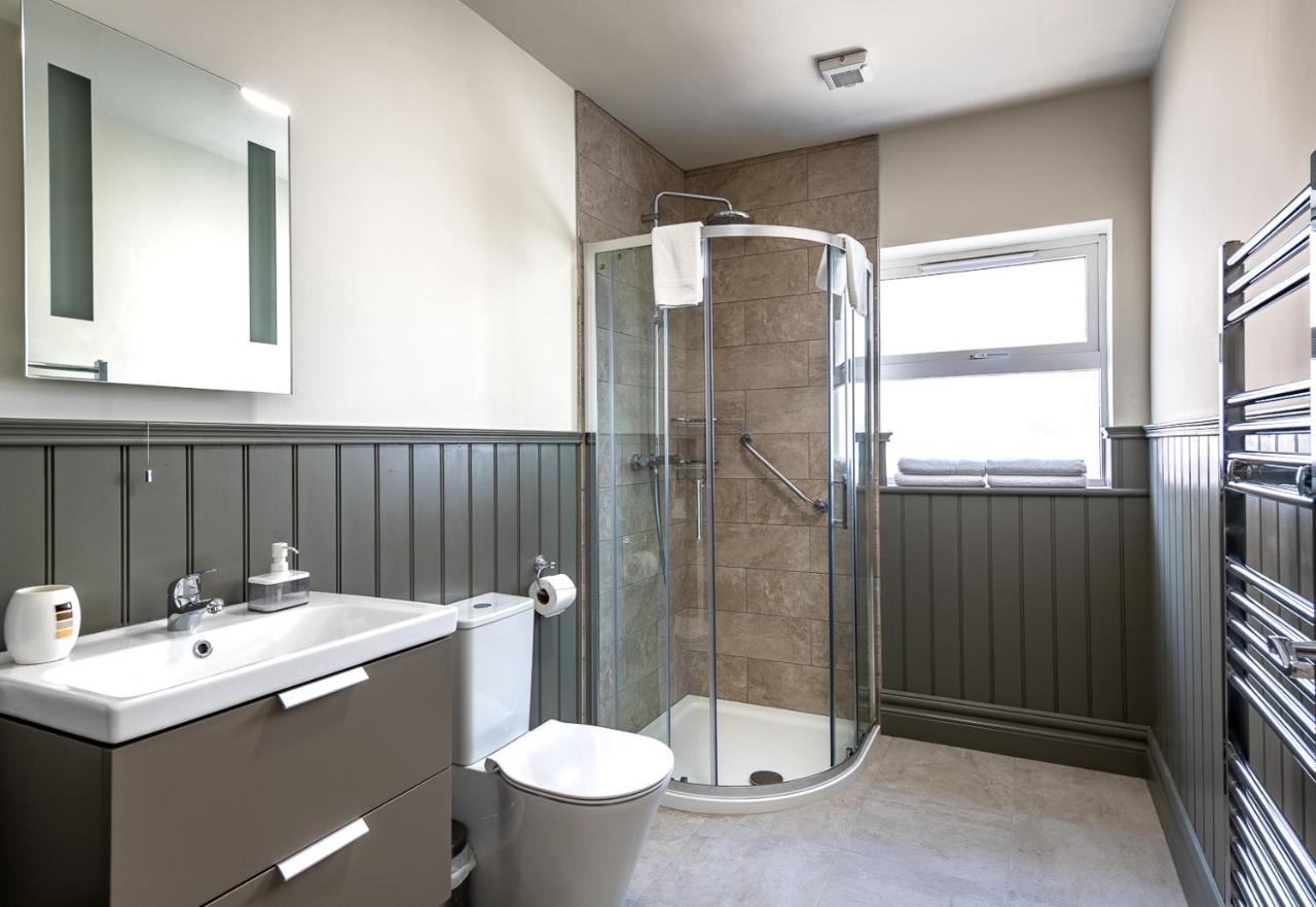 Foleys Ardmullen Townhouses Kenmare Ngoại thất bức ảnh