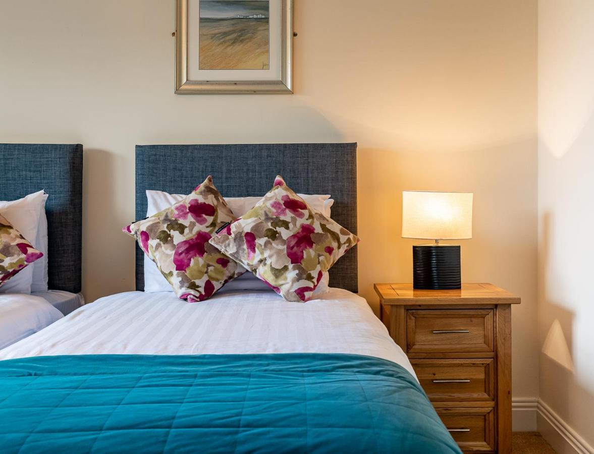 Foleys Ardmullen Townhouses Kenmare Ngoại thất bức ảnh