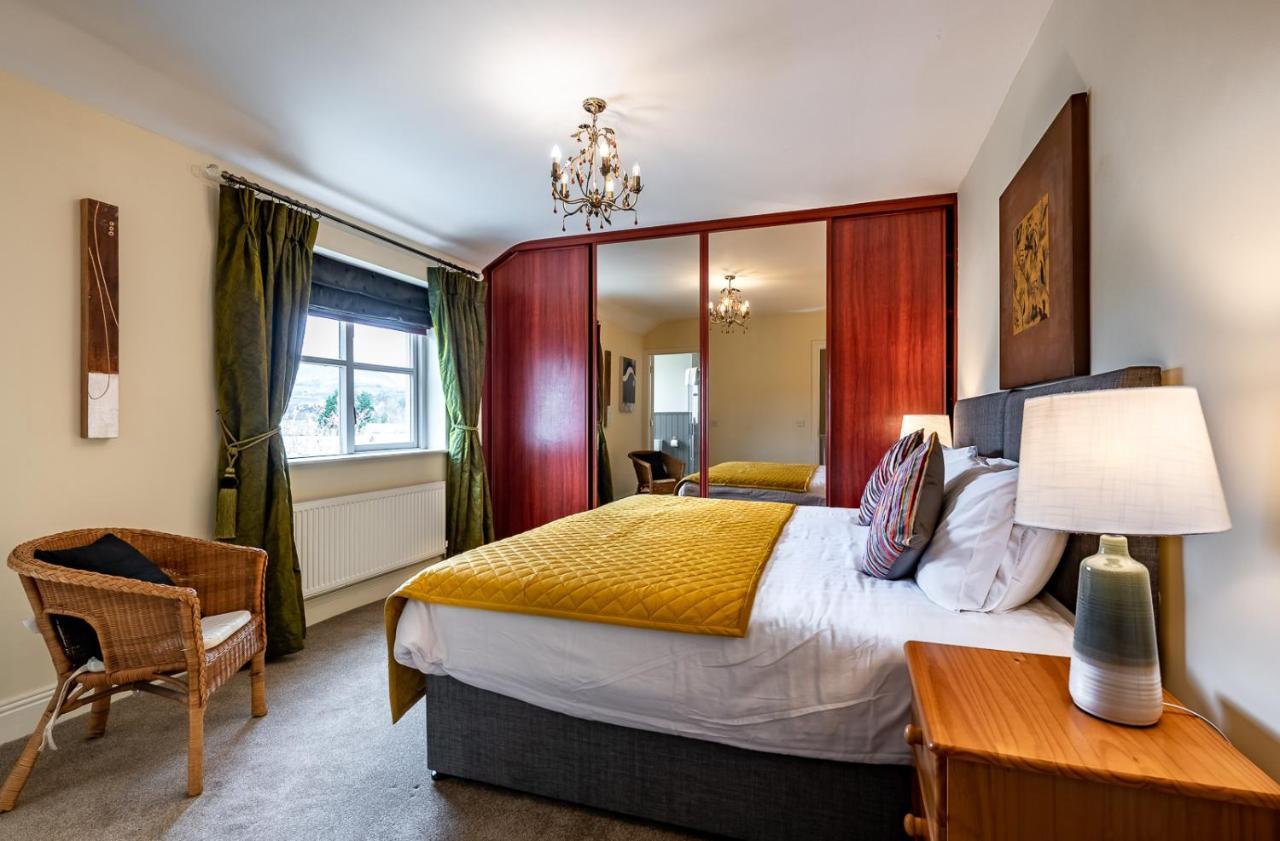 Foleys Ardmullen Townhouses Kenmare Ngoại thất bức ảnh