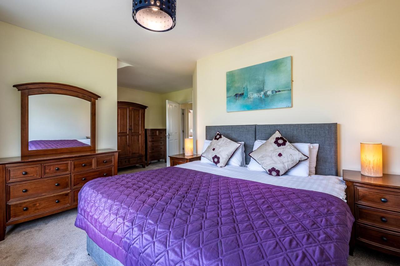 Foleys Ardmullen Townhouses Kenmare Ngoại thất bức ảnh