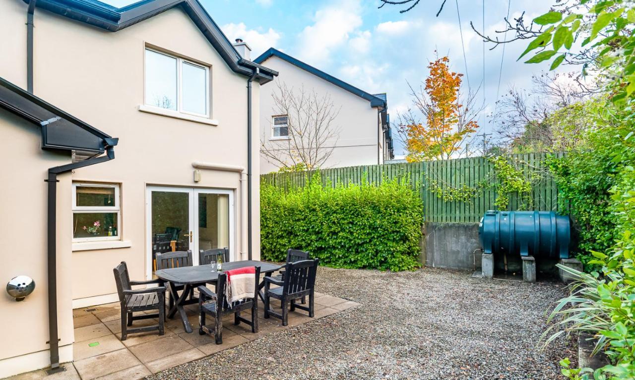 Foleys Ardmullen Townhouses Kenmare Ngoại thất bức ảnh