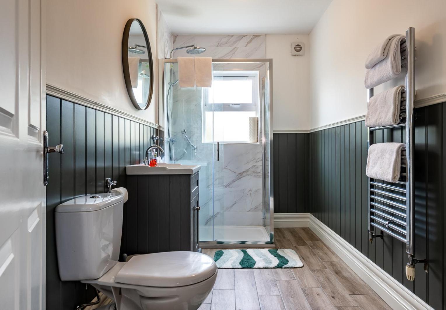 Foleys Ardmullen Townhouses Kenmare Ngoại thất bức ảnh