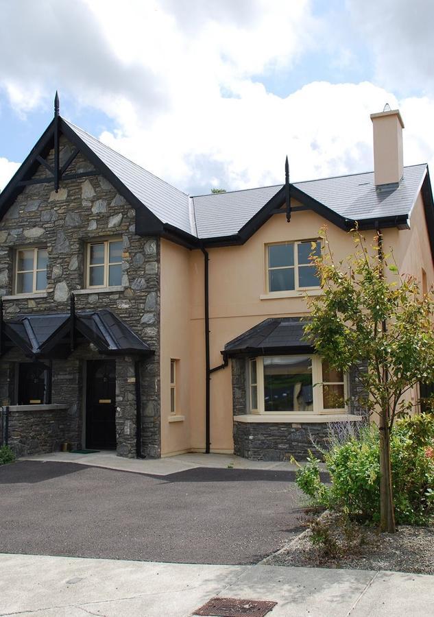 Foleys Ardmullen Townhouses Kenmare Ngoại thất bức ảnh
